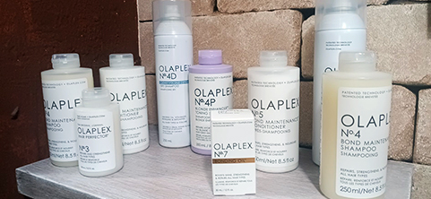 Productos Olaplex Productos Olaplex
