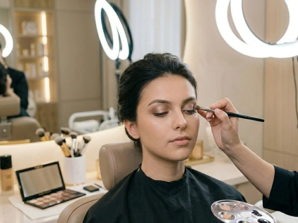 Maquillaje Profesional Maquillaje Profesional